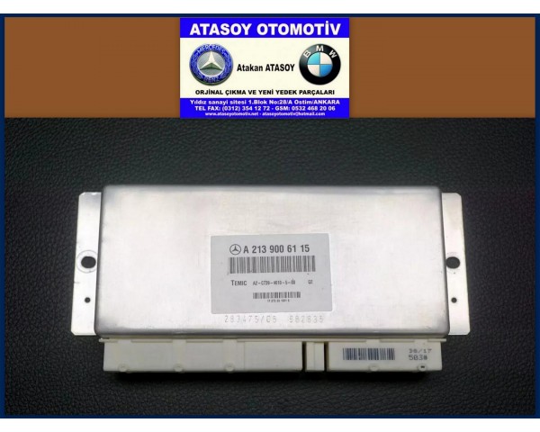 MERCEDES W213 SÜSPANSİYON BEYNİ 2139006231 2139008329 2139001326 2139003623 2139000018 2139006115 , 2139008133 A2139006231 A2139008329 A2139001326 A2139003623 A2139000018 A2139006115 A2139008133